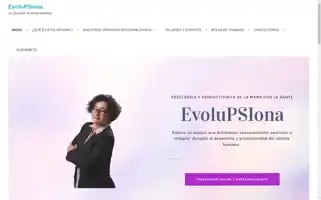 Evolupsiona.com Screenshot 2024-05-22 22:59:07