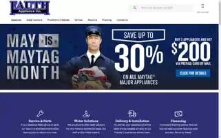 Fauthappliance.com Screenshot 2024-05-15 22:01:39