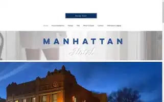 Manhattanhotelsalida.com Screenshot 2024-04-22 20:56:15