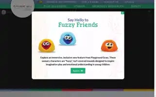 Playgroundgrass.com Screenshot 2024-07-07 04:12:03