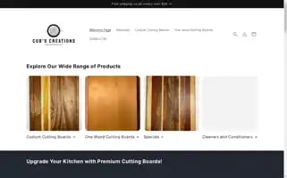 Cubscreations.com Screenshot 2024-05-03 21:38:52