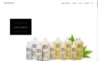 Pureelements.dk Screenshot 2024-06-26 23:52:06