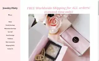 Jewelryflirty.com Screenshot 2024-04-25 06:15:45