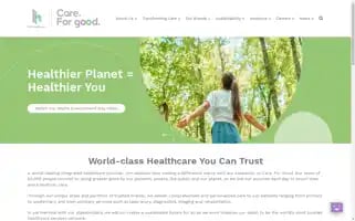 Ihhhealthcare.com Screenshot 2024-07-09 17:15:41