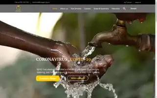 Refugee.org.uk Screenshot 2024-06-17 13:08:56