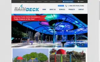 Raindeck.com Screenshot 2024-06-11 07:28:51