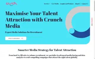 Crunchdigitalmedia.com Screenshot 2024-07-06 02:33:12