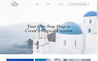 Mathes-independent-travel.com Screenshot 2024-04-17 14:36:34