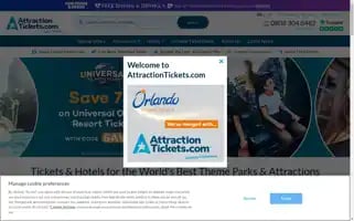 Orlando-ticket-deals.co.uk Screenshot 2024-04-22 23:10:47