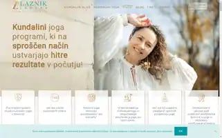 Sandralaznik.si Screenshot 2024-06-29 23:48:44