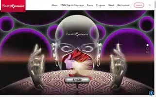 Thetheateroffensive.org Screenshot 2024-07-01 06:21:57