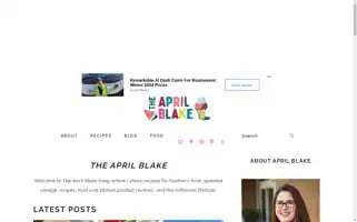Theaprilblake.com Screenshot 2024-05-14 07:25:16