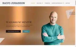 Raivojuhanson.ee Screenshot 2024-06-11 07:45:42