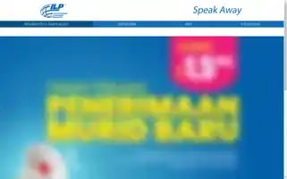 Ilp.co.id Screenshot 2024-07-09 13:42:58