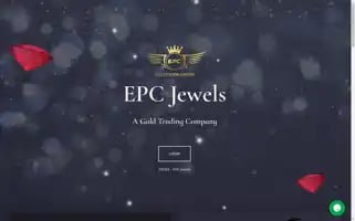 Epcjewels.net Screenshot 2024-05-22 04:25:36