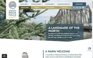 Smoothrockfalls.ca Screenshot 2024-07-06 05:23:33