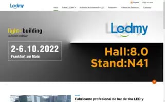 Ledstripsolution.es Screenshot 2024-04-17 02:41:17
