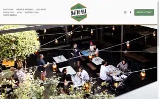 Thenationalhotel.com.au Screenshot 2024-04-15 01:04:00