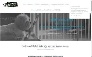 Terradegossos.com Screenshot 2024-05-14 06:35:23