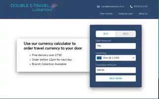 Doublestravelmoney.co.uk Screenshot 2024-04-17 16:14:49
