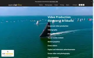 Sureshotfilm.com Screenshot 2024-05-14 03:42:38