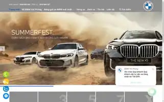 Bmwhaiphong.vn Screenshot 2024-06-24 20:40:57