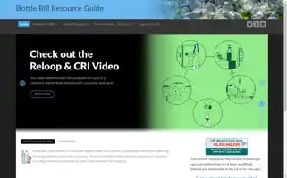 Bottlebill.org Screenshot 2024-05-08 20:53:22