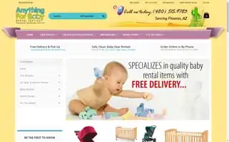 Anythingforbaby.com Screenshot 2024-05-08 13:13:24