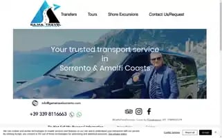Gamatravelsorrento.com Screenshot 2024-04-24 03:13:45