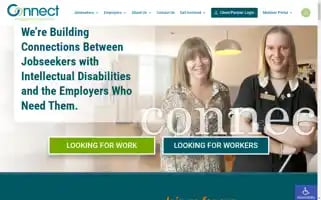 Connectemployment.ca Screenshot 2024-07-01 20:18:59