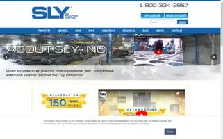 Slyinc.com Screenshot 2024-06-12 03:48:07