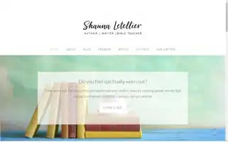 Shaunaletellier.com Screenshot 2024-06-12 00:26:00