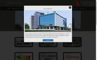 Csdbangladesh.com Screenshot 2024-06-14 11:51:49