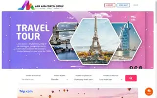 Aagtravel.com Screenshot 2024-04-17 08:17:44