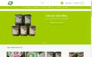 Chahaihong.com Screenshot 2024-05-26 10:50:31