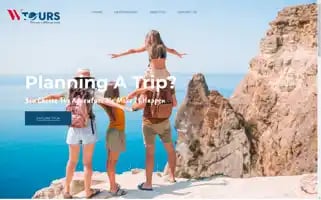 Wtours.com.lb Screenshot 2024-04-23 15:01:39