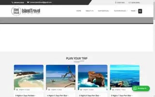 Andamanislandtravels.com Screenshot 2024-04-18 07:52:24