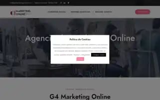 G4marketingonline.com Screenshot 2024-07-03 20:30:08