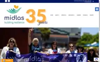 Midlas.org.au Screenshot 2024-07-06 08:46:30