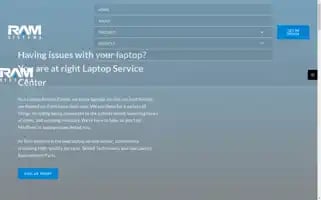 Ramsystems.in Screenshot 2024-05-25 11:05:40