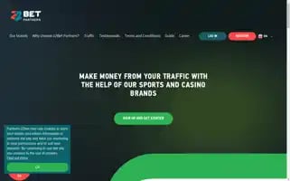 22betpartners.com Screenshot 2024-07-06 04:32:29