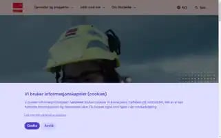 Veidekke.no Screenshot 2024-07-02 06:58:37