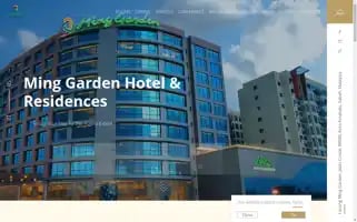 Minggardenhotel.com.my Screenshot 2024-04-17 01:48:18
