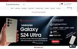 Swiftronics.ca Screenshot 2024-05-06 00:17:31