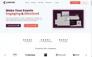 Konfhub.com Screenshot 2024-06-27 19:00:16