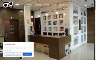 Salinasvision.es Screenshot 2024-05-18 13:15:13