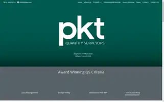 Quantitysurveyorsmalaysia.com Screenshot 2024-07-03 12:22:41