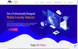 Mlinksonline.com Screenshot 2024-06-29 12:58:17