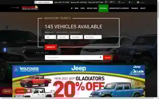 Wolfchasecdj.com Screenshot 2024-05-15 04:34:19