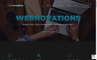 Webnovations.nl Screenshot 2024-06-17 07:46:27
